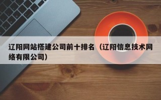 龙海辽阳网站搭建公司前十排名（辽阳信息技术网络有限公司）